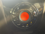 【オートエアコン】車内温度を感知して自動で温度調整をしてくれるのでいつでも快適な車内空間を創り上げます!