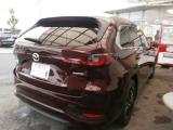 CX-80 3.3 XD ハイブリッド エクスクルーシブ スポーツ ディーゼル 4WD 