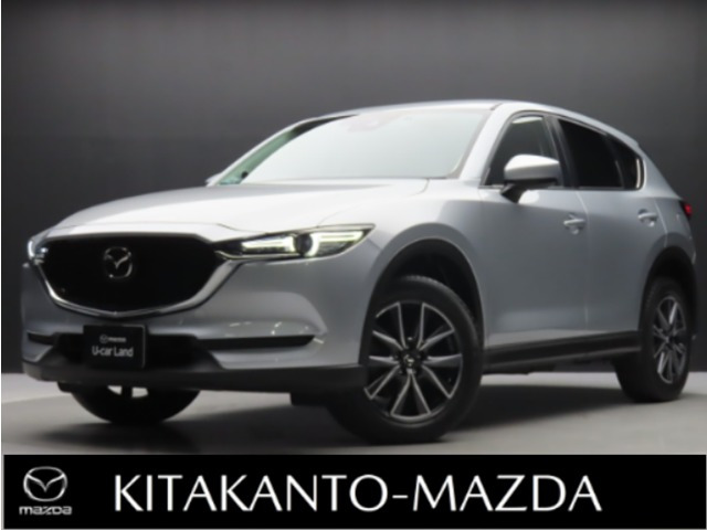 マツダ CX-5 