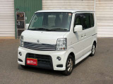 エブリイワゴン PZターボ 4WD ターボ4WD社外ナビ バックカメラ