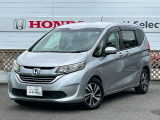 ホンダ フリード+