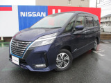 日産セレナe-POWER 入荷しました!   総額は神奈川県内で登録した場合の概算となります。県外・遠方の方は別途県外登録費用や別途陸送費などがかかることがありますので詳しいお見積りをお問い合わせください。