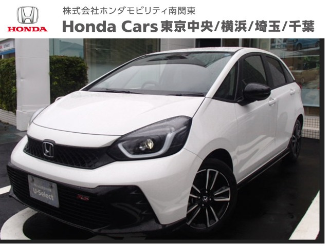 ホンダ フィット 