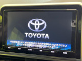 【純正9型ナビ】人気の純正ナビを装備しております。ナビの使いやすさはもちろん、オーディオ機能も充実!キャンプや旅行はもちろん、通勤や買い物など普段のドライブも楽しくなるはず♪