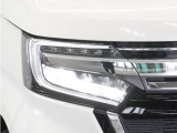 ◆LEDヘッドライト◆ LEDライトは、明るく視認性が良く、省エネで環境にもやさしいヘッドライトです!