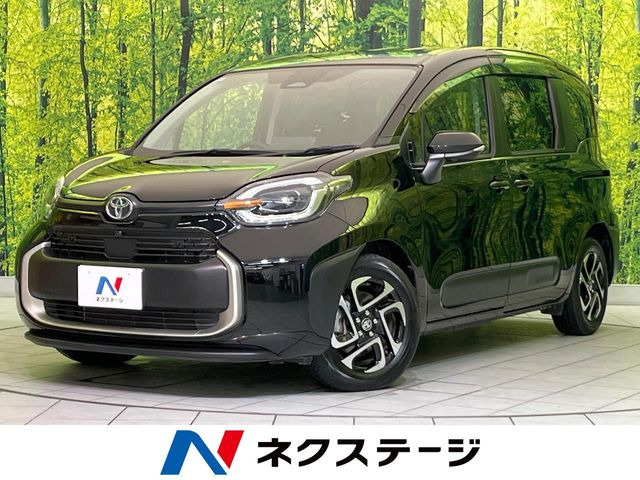 シエンタ ハイブリッド 1.5 Z