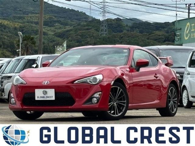 トヨタ 86 