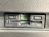 【ETC】高速道路の料金所をストレスなく通過!話題のスポットやサービスエリアに多い「スマートIC」利用時は必須のアイテムです。当店でセットアップを実施、ご納車当日からすぐにご利用いただけます!