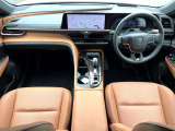 クラウンスポーツ 2.5 Z E-Four 4WD 