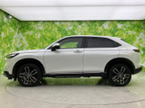 ヴェゼル 1.5 e:HEV Z 4WD 