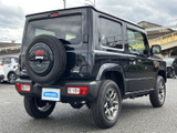 ジムニー XC 4WD 