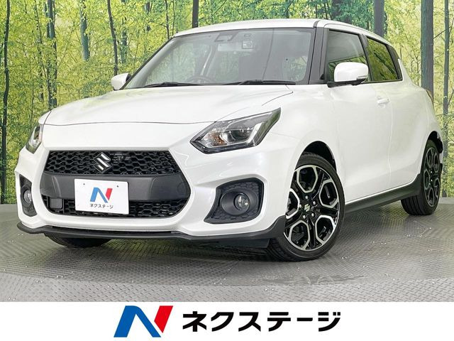 スイフト 1.4 スポーツ