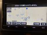 SDナビ
