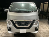 NV350キャラバン 2.5 プレミアムGX ロング ディーゼル 4WD 