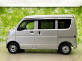NV100クリッパー DX 4WD セーフティパッケージ