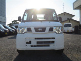 NT100クリッパー DX 4WD 