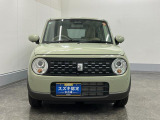令和7年式 アルトラパン HYBRID L 4WD 全方位カメラ トラッドカーキメタリック