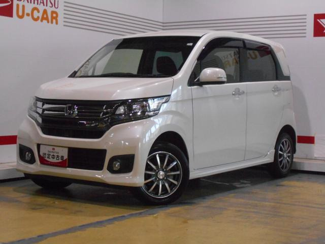 N-WGN G Lパッケージ 4WD