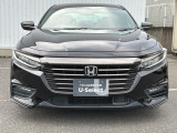 インサイト 1.5 EX ブラックスタイル 
