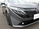 ノートオーラ 1.2 G FOUR レザーエディション 4WD 