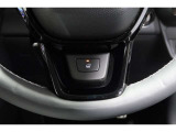 ☆ハンドルヒーター☆寒い季節にハンドルが冷たくなるのを防ぎ、運転を快適にします。