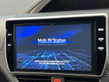 【純正10型ナビ】人気の純正ナビを装備。オーディオ機能も充実しており、Bluetooth接続すればお持ちのスマホやMP3プレイヤーの音楽を再生可能!毎日の運転がさらに楽しくなります!!