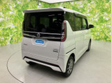 ルークス ハイウェイスターX 4WD 