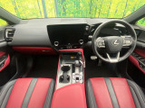 NX 350h Fスポーツ 