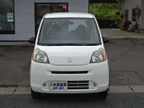 ライフ C 4WD 