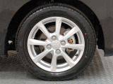 タイヤサイズ 155/65R14
