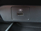 USBポート
