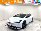 トヨタ プリウス