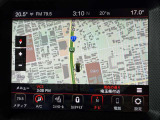 Apple Carplay・Android Auto対応です。