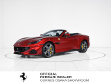 コーンズ大阪ショールームより、Ferrari認定中古車のご紹介です。
