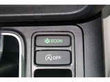 ECONボタンで低燃費モードに☆☆☆ECONスイッチを上手に使ってエコドライブ♪♪環境にもお財布にも優しい装備です☆☆☆