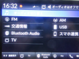 多彩な機能と、操作のしやすさを両立したHonda CONNECT対応で、便利と快適がさらに広がったナビディスプレイを装備しています。