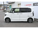普段使いにちょうどいい 運転もしやすい車