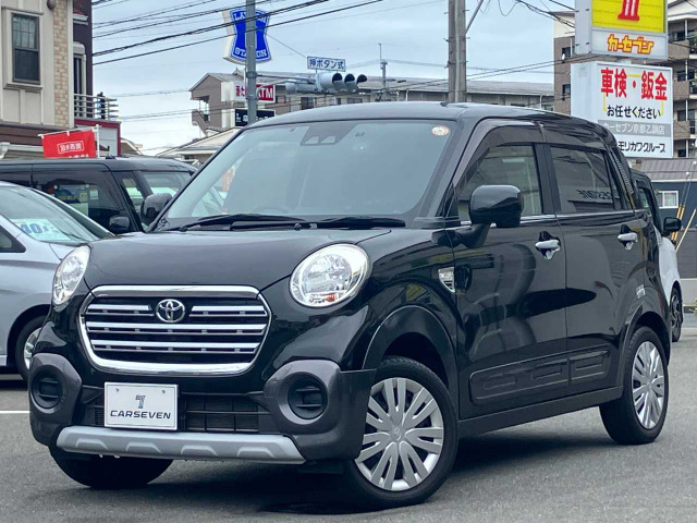 ピクシスジョイ C X SAIII 