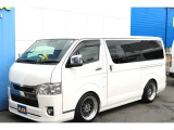 【R3年式/1ナンバー/豪華フルカスタム車両】ESSEXエアロ★WORK18インチAW★BIG-Xナビ★玄武3インチ他**全国ご納車OK**
