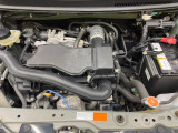 親切・丁寧な専門メカニックスタッフが応対!・車検・点検整備・事故等の修理などアフターサービスも安心。お車のカスタマイズもネクステージのサービススタッフまでご相談ください!