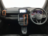 充実装備のタフトの4WD車が入庫しました!走行2.9万km!ナビゲーション、バックカメラ、前席シートヒーター、電動パーキングブレーキ、LEDヘッドライト・フォグランプ、キーフリーなど装備の1台です!!