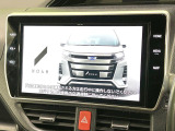ノア 1.8 ハイブリッド Si W×B II 