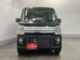 令和5年式 エブリイワゴン PZターボ スペシャル ハイルーフ 4WD ナビ バックカメラ ブルーイッシュブラックパール3