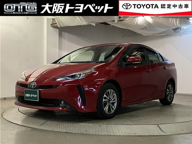 プリウス 1.8 S 