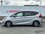 『Honda U-Select』は、本田技研工業株式会社が認定するHonda車専門中古車ディーラーです。