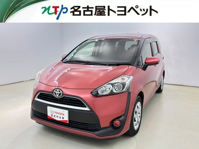 シエンタ 1.5 G