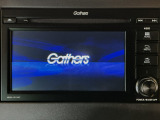 【オーディオ機能】ワンセグTVとCDプレーヤーを装備♪もちろんFM/AMラジオもお聞きいただけますよ♪