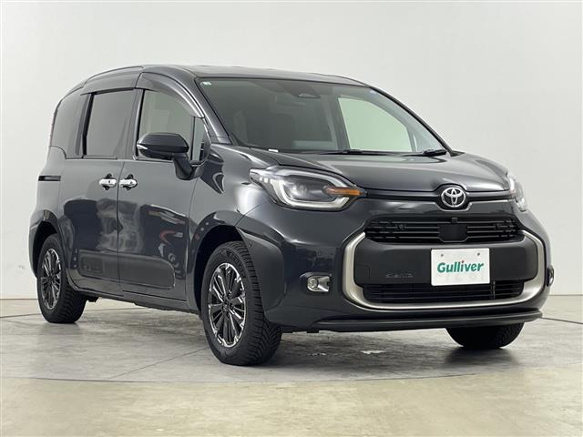 シエンタ ハイブリッド 1.5 Z E-Four 4WD 修復歴無し