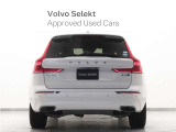 ボルボXC60は、北欧の感性が息づくSUVの真価を追求した、ダイナミック・スウェディッシュSUVです。