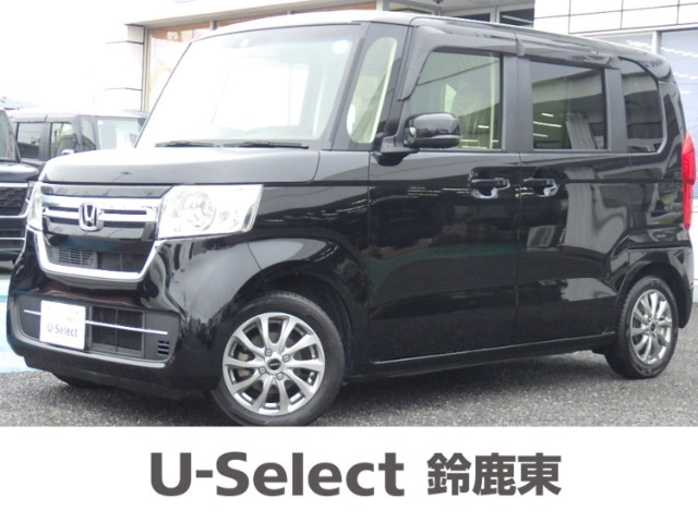 ホンダ N-BOX 